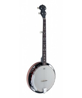 Stagg BJW24 DL banjo