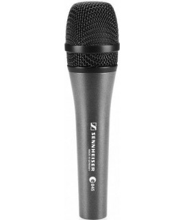Sennheiser E 845-S dinamikus mikrofon