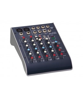 C2-2 2 Channel Compact Mixer