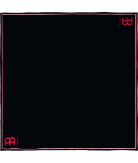 Meinl MDRL-BK dobszőnyeg fekete