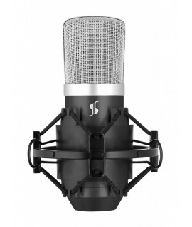 Stagg SUM40 USB stúdió mikrofon
