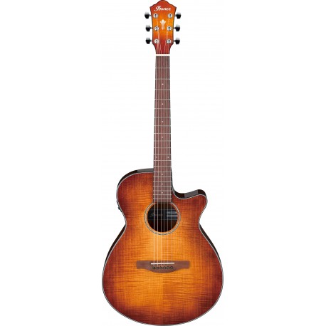 Ibanez AEG70-VVH elektro-akusztikus gitár