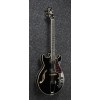 Ibanez AMH90-BK elektromos gitár