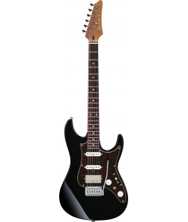 Ibanez AZ2204N-BK elektromos gitár