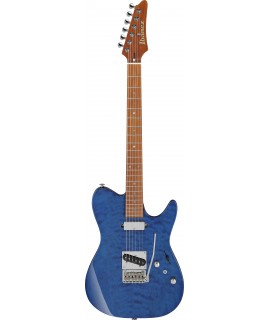 Ibanez AZS2200Q-RBS elektromos gitár