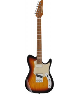 Ibanez AZS2209H-TFB elektromos gitár