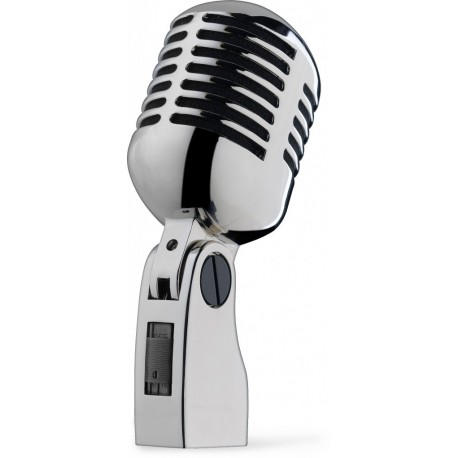 Stagg MD-007 CRH dinamikus retro mikrofon