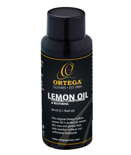 LEMON OIL CLEANING CONDITIONING