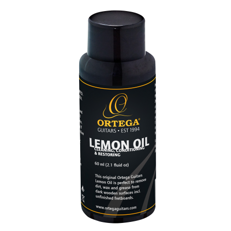 LEMON OIL CLEANING CONDITIONING