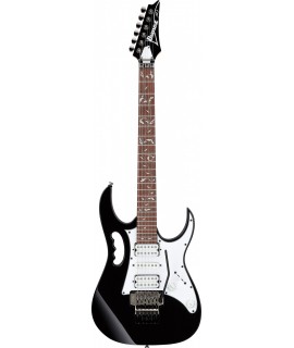 Ibanez JEMJR-BK elektromos gitár