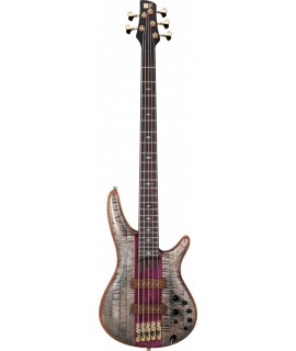 Ibanez SR5CMDX-BIL elektromos gitár