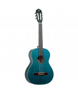 Ortega R121-3/4OC 3/4-es klasszikus gitár