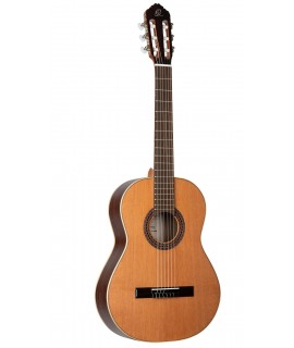 Ortega R225G-7/8 klasszikus gitár 7/8-os méretben