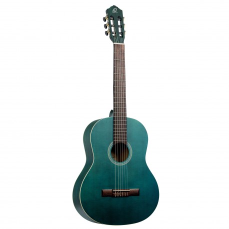 Ortega RST5MOC 4/4-es klasszikus gitár
