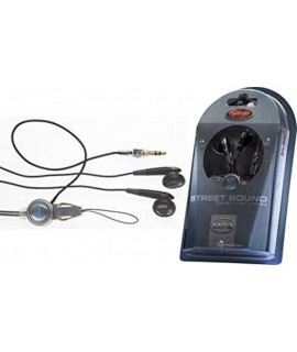 STAGG SEP-500 fülhallgató
