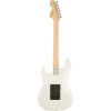 Squier Affinity Series™ Stratocaster® HSS Olympic White