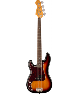 Squier Classic Vibe 60s Precision Bass LH 3-Color Sunburst