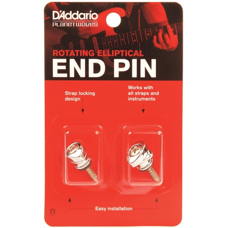 D'Addario End Pin