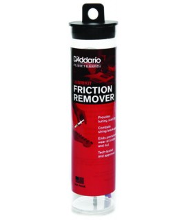 LUBRIKIT FRICTION REMOVER
