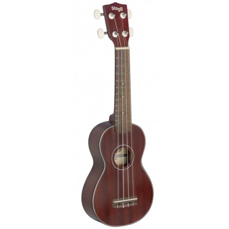 Stagg US40-S ukulele