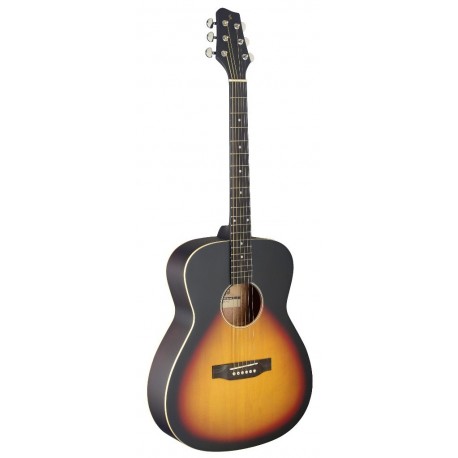 Stagg SA35 A-VS akusztikus gitár