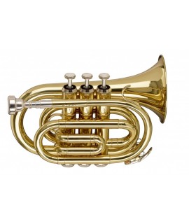 Stagg WS-TR245S trombita