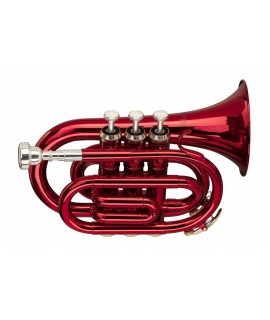 Stagg WS-TR247S trombita