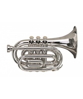 Stagg LV-TR4411 trombita