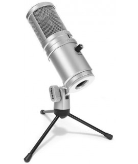 Superlux E205U Kondenzátor Mikrofon