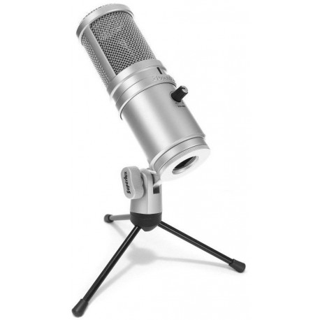 Superlux E205U Kondenzátor Mikrofon