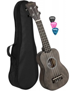 Cascha HH 3960 szoprán ukulele