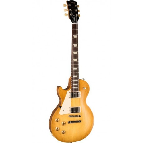 Gibson Les Paul Tribute Satin Honeyburst LH elektromos gitár