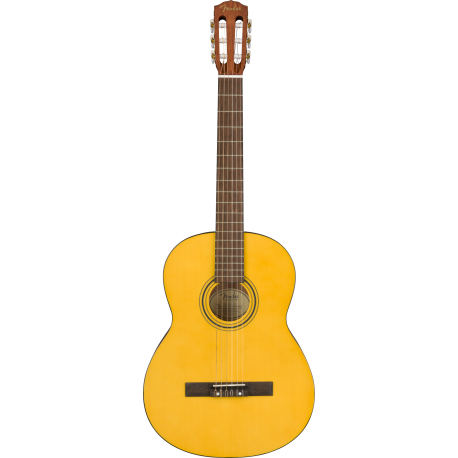 Fender ESC-110 Classical klasszikus gitár