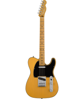 Fender American Ultra Telecaster® Butterscotch Blonde