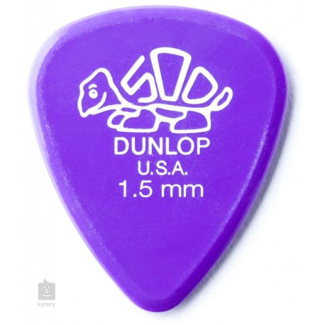 Dunlop Delrin 1.5 Pengető