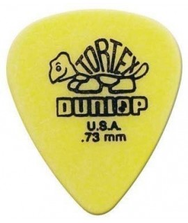 Dunlop Tortex Standard 0.73 Pengető