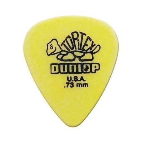 Dunlop Tortex Standard 0.73 Pengető