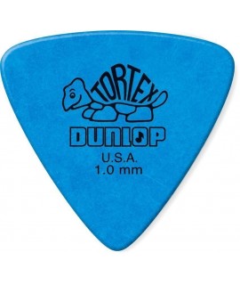 Dunlop Tortex Triangle 1.0 Pengető