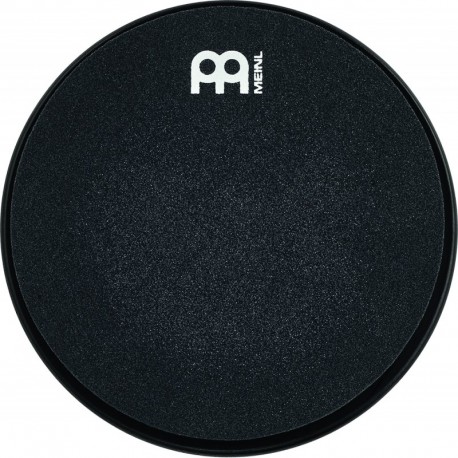 Meinl MMP6BK Marshmallow 6" gyakorlópad