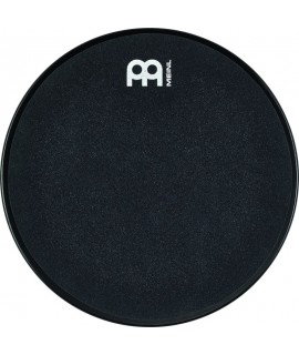 Meinl MMP12BK Marshmallow 12" gyakorlópad