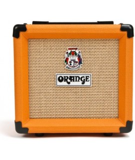 Orange PPC108 Cabinet