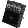 EVH® 5150III® EL34 Micro Stack Black and Gold gitár kombó