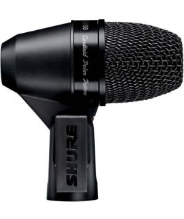 Shure PGA56-XLR Dobmikrofon