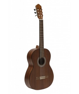 Stagg SCL70 MAHO-NAT klasszikus gitár