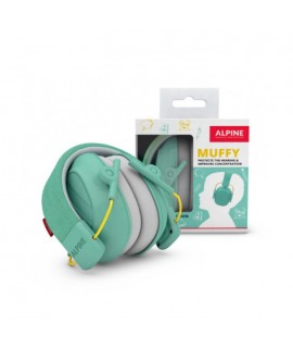 Alpine Muffy-Menta hallásvédő fültok