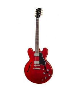 Gibson ES-335 Sixties Cherry félakusztikus gitár
