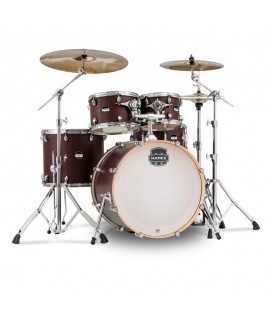 Mapex MA529SCRW MARS Stage 22 Bloodwood Shell pack