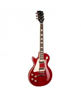 Gibson Les Paul Classic Translucent Cherry LH balkezes