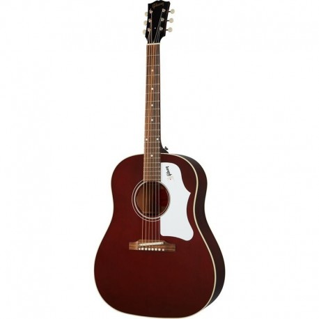 Gibson 60s J-45 Original Wine Red akusztikus gitár