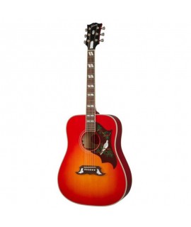 Gibson Dove Original VCHSB elektroakusztikus gitár